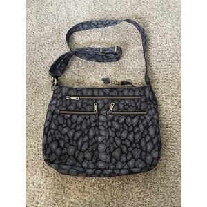 Traveling Anti Theft Crossbody Bag